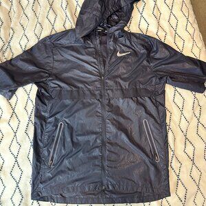 LG Men’s Nike Shield Flash Tokyo Just Do It Miler Windrunner